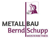 SVS Sponsoren Metallbau Bernd Schupp