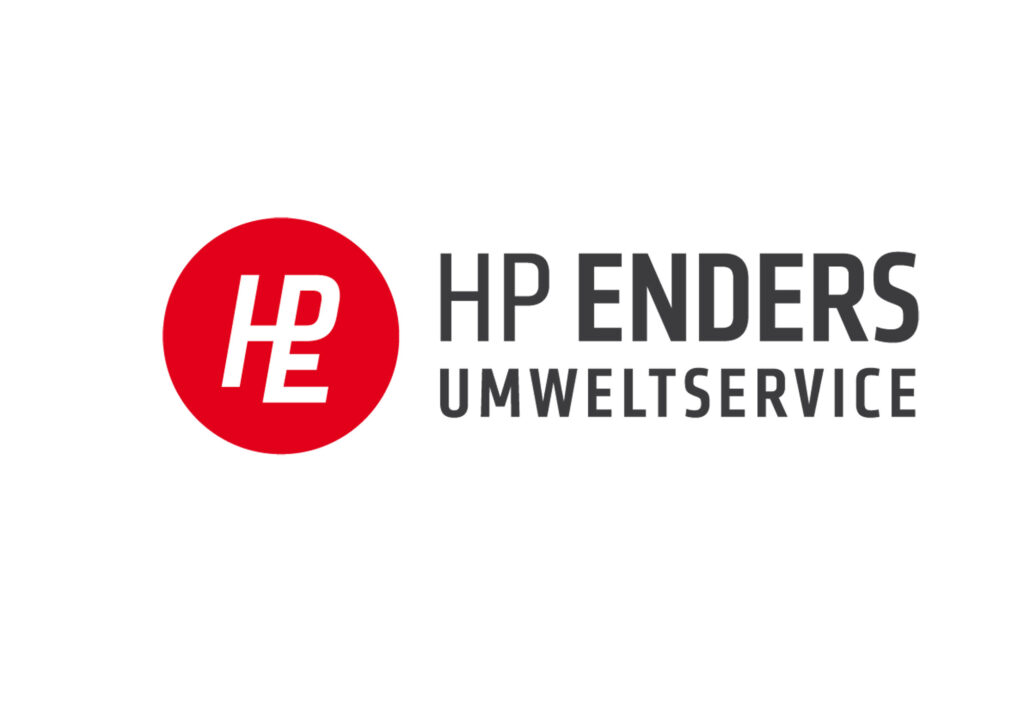 SVS Sponsoren HP Enders Umweltservice