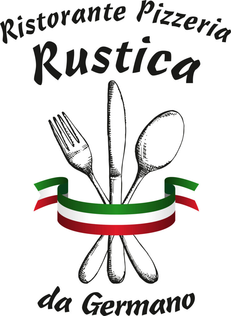 SVS Sponsoren Pizzeria Rustica da Germano